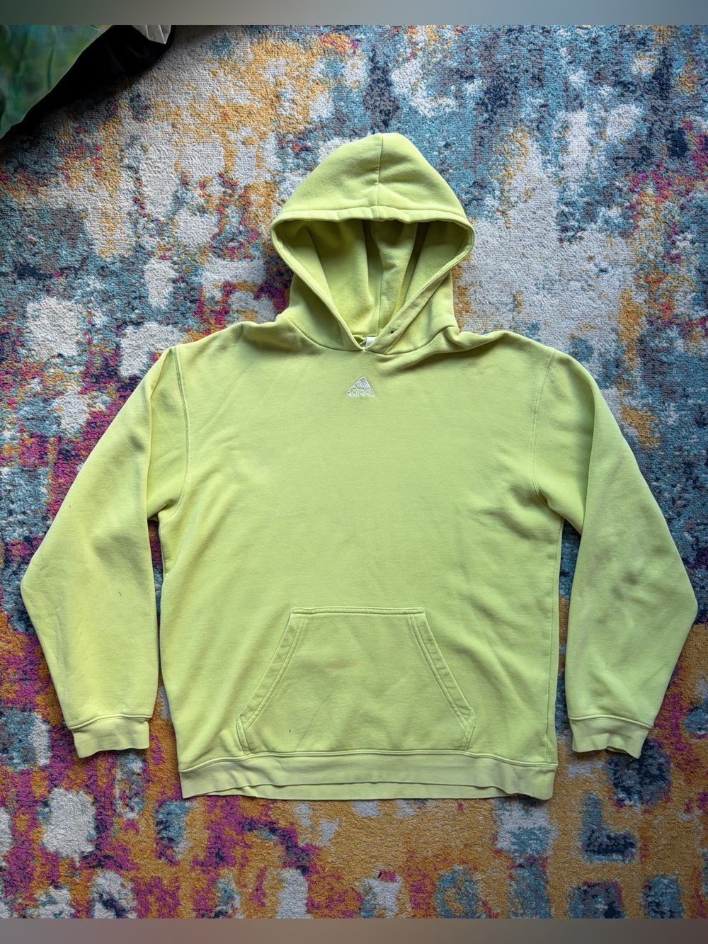Adidas Hoodie